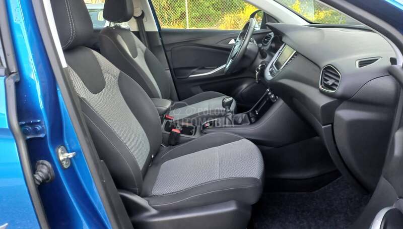 Opel Grandland X 1.5 CDTI