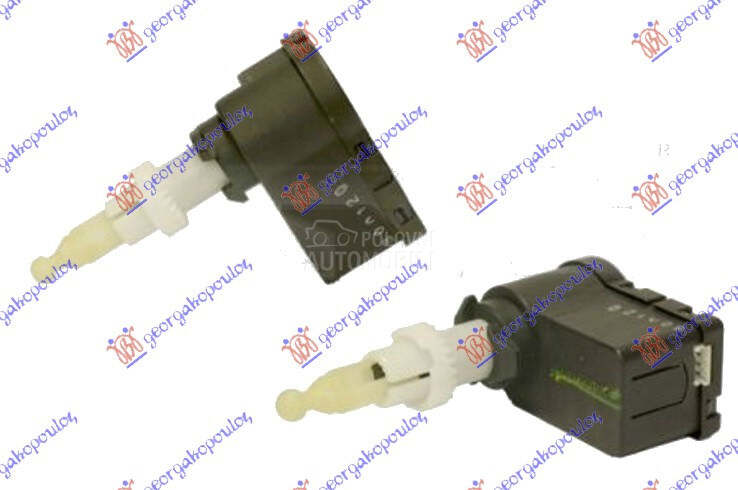 MOTOR FARA (DEPO)