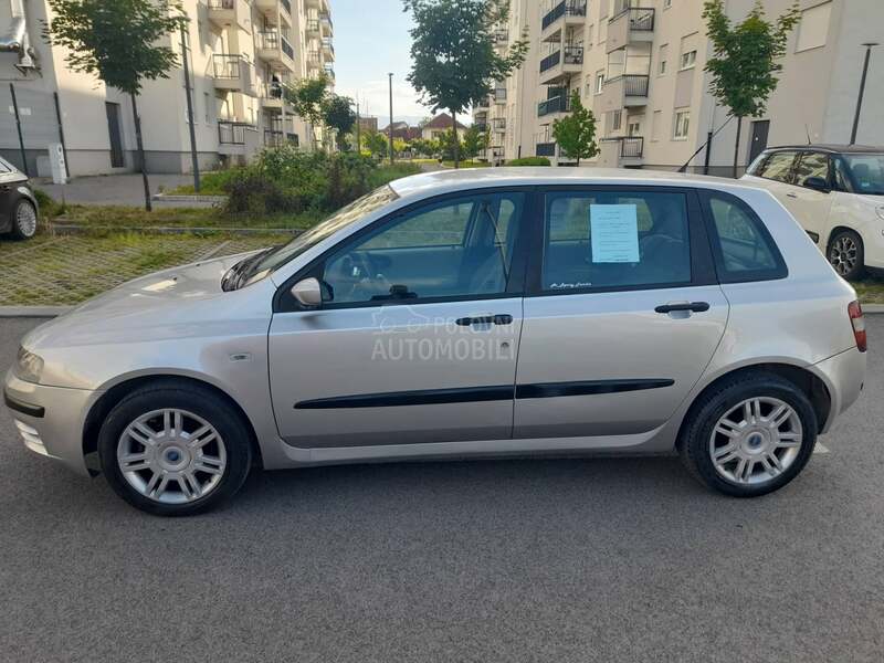 Fiat Stilo 1.9 tdi
