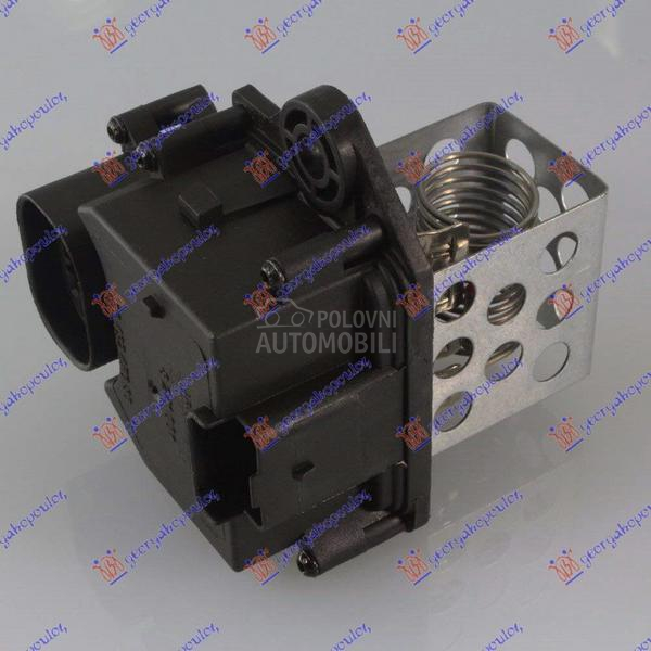 REOSTAT VENTILATORA (NA VEZNOM