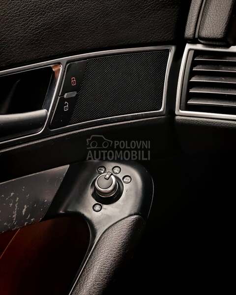Audi A6 Dioda