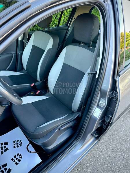 Renault Clio 100000 K M CH