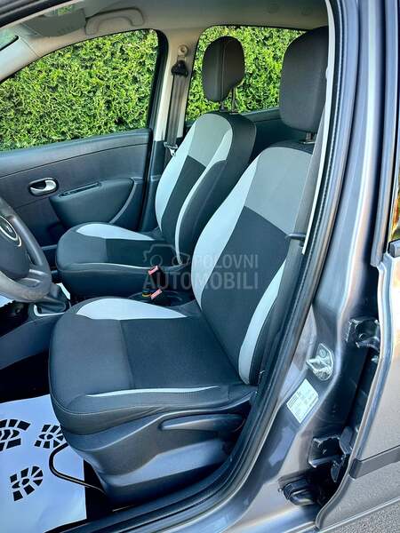 Renault Clio 100000 K M CH
