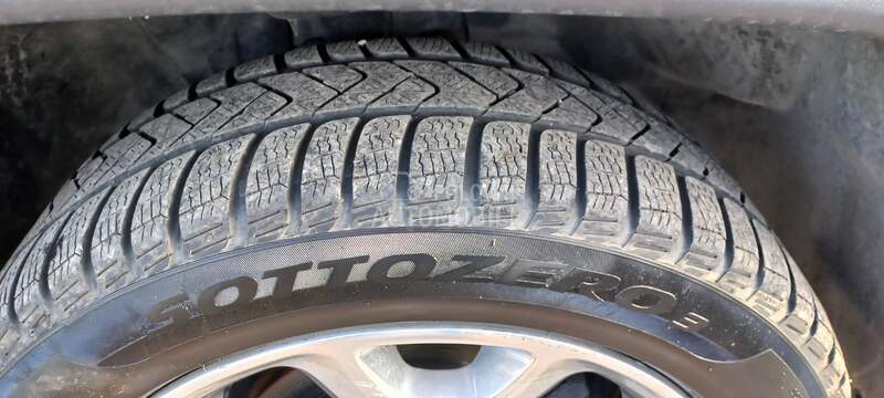 Jeep Compass 2.0 Mjet 4X4 LIMITED