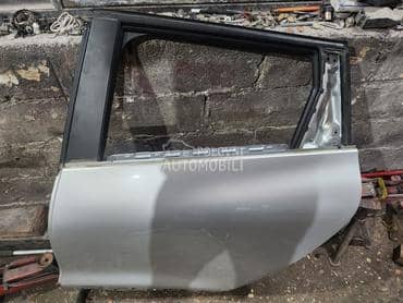 vrata za Renault Clio od 2012. do 2020. god.