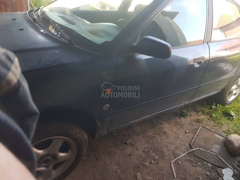 Audi A4 tdi