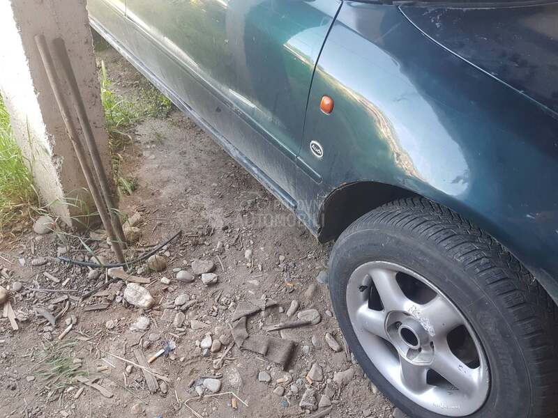 Audi A4 tdi