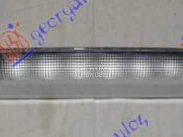 TRECA STOP LAMPA (LED) za Ford Focus od 2004. do 2008. god.