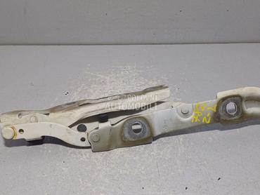 BAGLAMA GEPEKA za BMW Serija 3