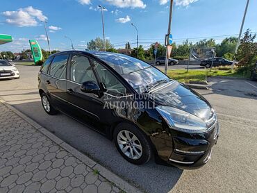 Citroen C4 Picasso 1.6 e hdi