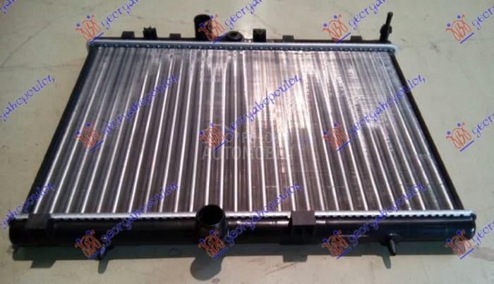 HLADNJAK MOTORA BENZIN/DIZEL (