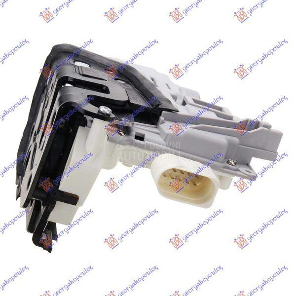 BRAVA PREDNJIH VRATA ELEKTRICN