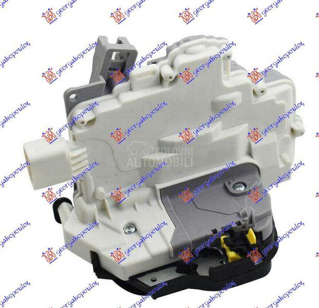 BRAVA ZADNJIH VRATA ELEKTRICNA