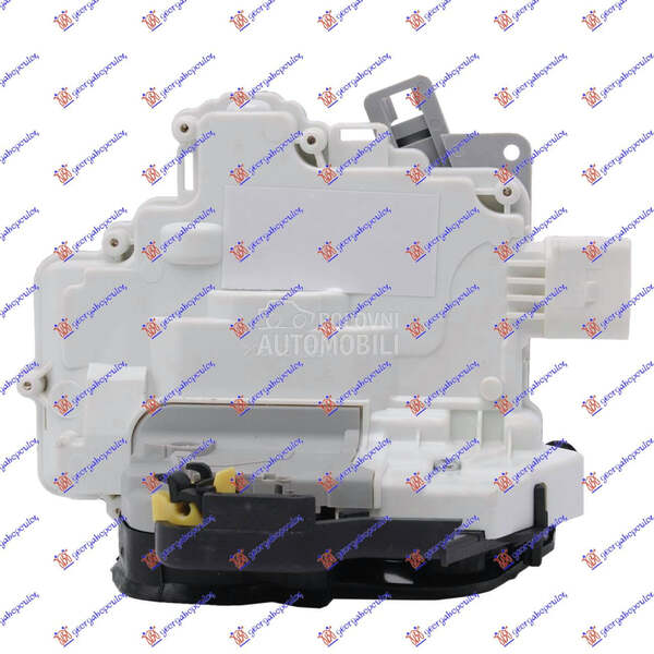 BRAVA PREDNJIH VRATA (CENTRALN