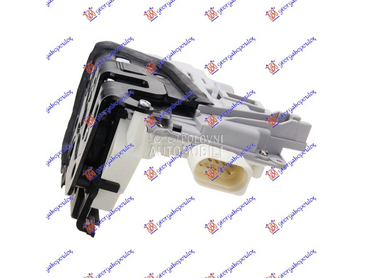 BRAVA PREDNJIH VRATA (CENTRALN za Audi R8 od 2007. do 2025. god.