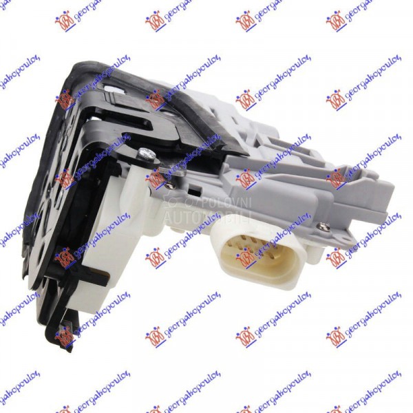 BRAVA PREDNJIH VRATA (CENTRALN