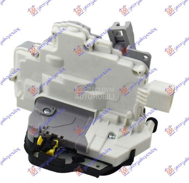 BRAVA ZADNJIH VRATA (CENTRALNO