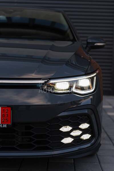 Volkswagen Golf 8 HUD/HARMAN/A.SOUND