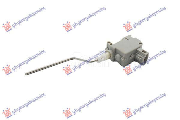 MOTOR POKLOPCA REZERVOARA (2pi