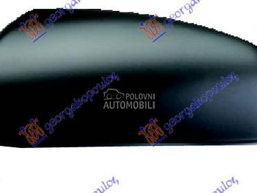 POKLOPAC RETROVIZORA PM za Mitsubishi Colt od 2008. do 2012. god.
