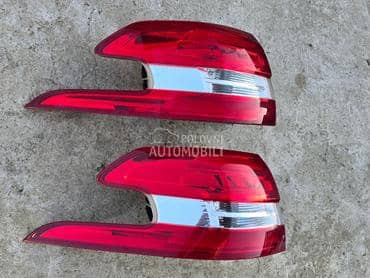 Stop svetlo Stop lampa za Peugeot 308 od 2013. do 2021. god.