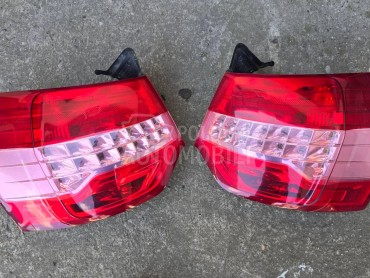 Stop svetlo, lampa limuzina x7 za Citroen C5