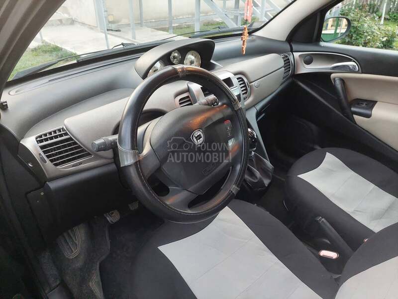Lancia Ypsilon 1.2....do..04.2026.