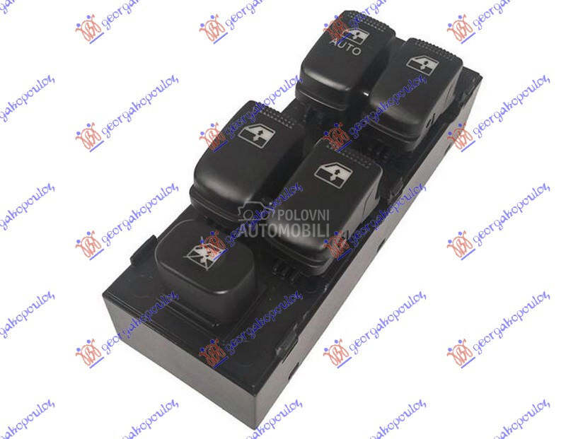 PREKIDAC U PREDNJIM VRATIMA (4