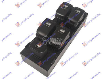 PREKIDAC U PREDNJIM VRATIMA (4 za Hyundai Matrix od 2001. do 2008. god.
