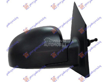 RETROVIZOR MEHANICKI SA SAJLOM za Hyundai Getz od 2006. do 2010. god.