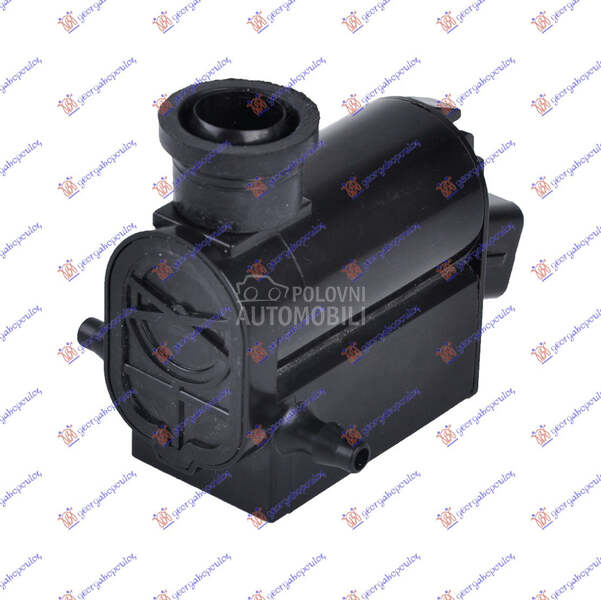 MOTOR POSUDE BRISACA (KOCKASTI