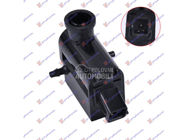 MOTOR POSUDE BRISACA (KOCKASTI za Kia Sorento od 2002. do 2009. god.