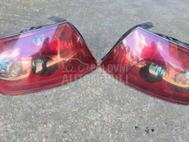 Stop svetlo, lampa limuzina za Peugeot 407