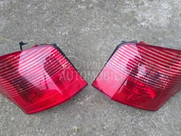 Stop svetlo, lampa karavan sw za Peugeot 407