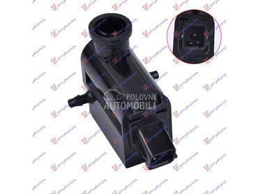 MOTOR POSUDE BRISACA (KOCKASTI za Hyundai H 1 od 2007. do 2018. god.