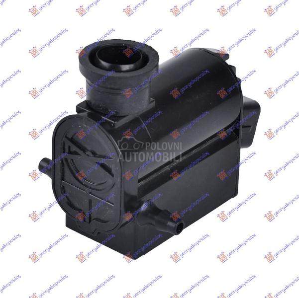 MOTOR POSUDE BRISACA (KOCKASTI