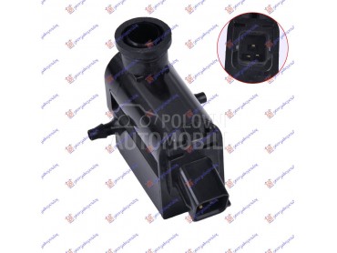 MOTOR POSUDE BRISACA (KOCKASTI za Hyundai Tucson od 2015. do 2018. god.