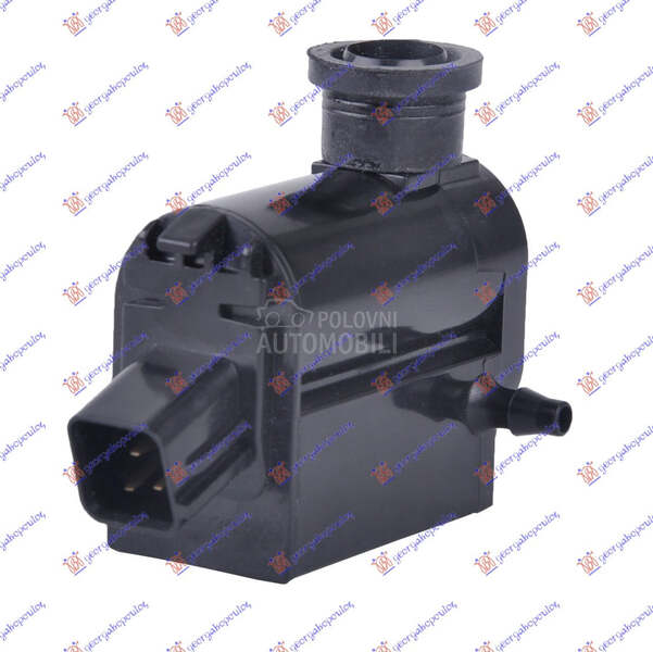 MOTOR POSUDE BRISACA (KOCKASTI