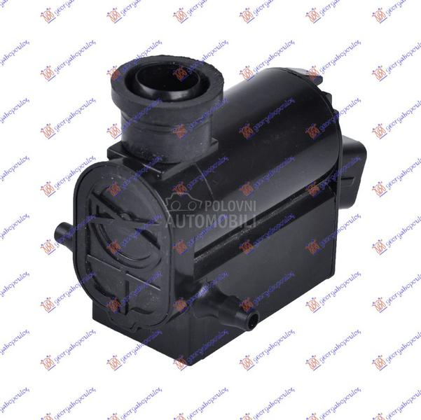 MOTOR POSUDE BRISACA (KOCKASTI