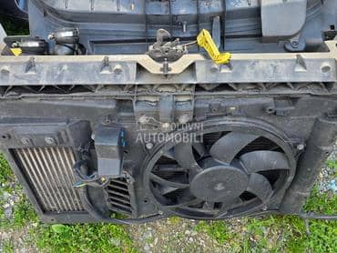 Ventilator za Citroen Berlingo