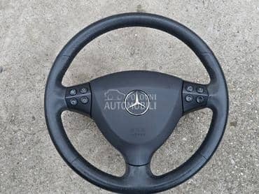 Volan, airbag za Mercedes Benz A 140, A 150, A 160 ...