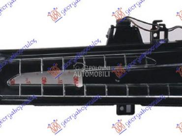 MIGAVAC U RETROVIZORU (LED) za Mercedes Benz GLA Klasa od 2014. do 2017. god.