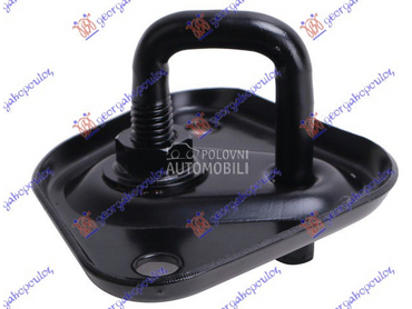 BRAVA HAUBE za Mercedes Benz GLC Klasa od 2015. do 2020. god.