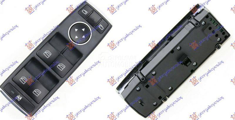 PREKIDAC U PREDNJIM VRATIMA (4