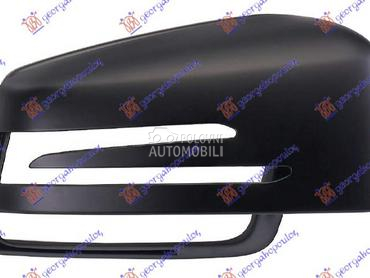POKLOPAC RETROVIZORA PM za Mercedes Benz GLA Klasa od 2014. do 2017. god.