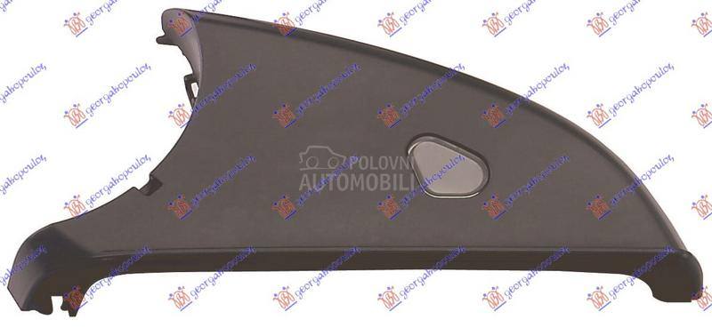 POKLOPAC RETROVIZORA DONJI (SA