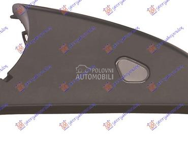 POKLOPAC RETROVIZORA DONJI (SA za Mercedes Benz GLA Klasa od 2014. do 2017. god.