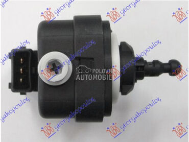 MOTOR FARA (DEPO) za Volkswagen Fox od 2005. do 2011. god.