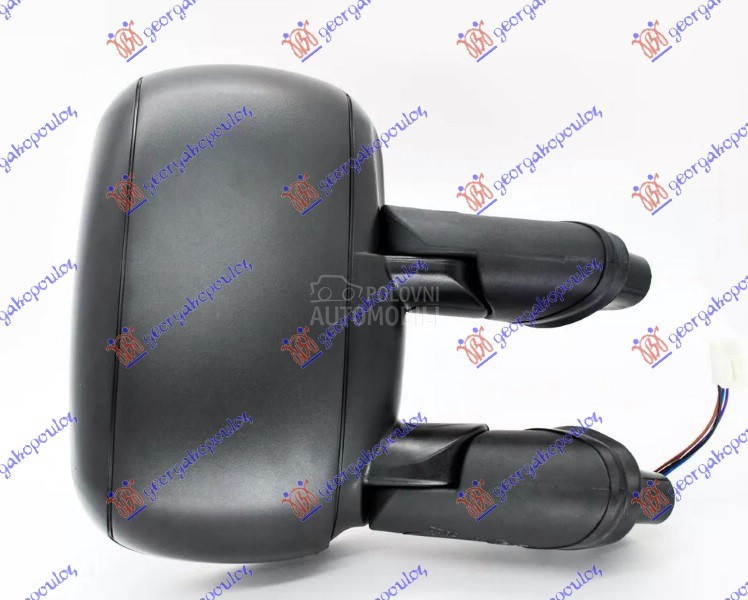 RETROVIZOR ELEKTRICNI SA GREJA