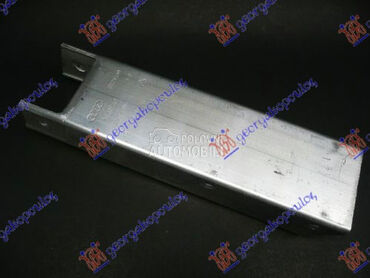 NOSAC ZADNJEG BRANIKA ALUMINIJ za Audi A6 od 2008. do 2010. god.